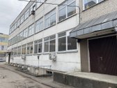 Nuomojamos komercinės patalpos Kauno g., - nuotraukos Nr. 11