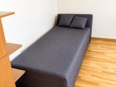 Nuomojamas kambarys nuosavame name 3-čiame - nuotraukos Nr. 3