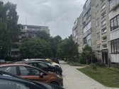 Parduodamas 2 k. butas , Žirmūnuose, Minties g. - nuotraukos Nr. 2