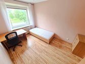 Kambariai Merginoms Fabijoniškėse - nuotraukos Nr. 14