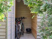 Išskirtinis 2 kambarių butas su privačia - nuotraukos Nr. 10