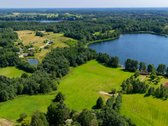 Ant Duobio ežero kranto, kalvų ir slėnių - nuotraukos Nr. 7