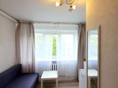 Nuomojamas Šviesus Ir Jaukus Butas - nuotraukos Nr. 2