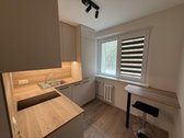 Išnuomojamas 1 kambario butas Panevėžyje - nuotraukos Nr. 5