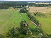 Namų Valdos Sklypas, Besiribojantis Su Luknos - nuotraukos Nr. 3
