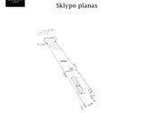 Namų Valdos Sklypas, Besiribojantis Su Luknos - nuotraukos Nr. 6