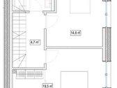 Nuomojamas pilnai įrengtas aukštos kokybės - nuotraukos Nr. 27