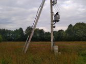 Parduodama sena sodyba (vienkiemis) prie - nuotraukos Nr. 3