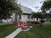 Parduodamas Jaukus Ir Tvarkingas Sodo Namas