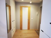 Išnuomojamas šviesus ir erdvus 3 kambarių - nuotraukos Nr. 8