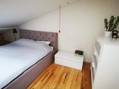 Išnuomojamas šviesus ir erdvus 3 kambarių - nuotraukos Nr. 10