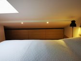 Išnuomojamas šviesus ir erdvus 3 kambarių - nuotraukos Nr. 11