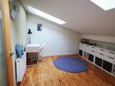 Išnuomojamas šviesus ir erdvus 3 kambarių - nuotraukos Nr. 12