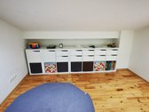 Išnuomojamas šviesus ir erdvus 3 kambarių - nuotraukos Nr. 13