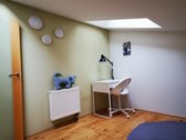 Išnuomojamas šviesus ir erdvus 3 kambarių - nuotraukos Nr. 14