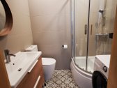 Išnuomojamas šviesus ir erdvus 3 kambarių - nuotraukos Nr. 15