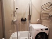 Išnuomojamas šviesus ir erdvus 3 kambarių - nuotraukos Nr. 16