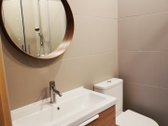 Išnuomojamas šviesus ir erdvus 3 kambarių - nuotraukos Nr. 17