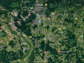 Parduodami 3 Namų Valdos Sklypai Naujai - nuotraukos Nr. 19