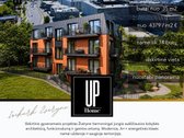 „Up Home“ – modernus, 14 butų, A++ klasės - nuotraukos Nr. 2