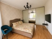 Parduodamas Erdvus, Šviesus Dviejų Kambarių - nuotraukos Nr. 10