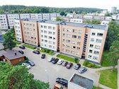 2 Kambarių Butas Aušros Gatvėje. - nuotraukos Nr. 2
