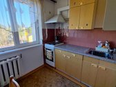 2 Kambarių Butas Aušros Gatvėje. - nuotraukos Nr. 5