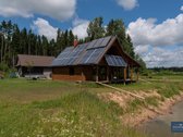 Parduodama ūkininko sodyba Villniaus raj. - nuotraukos Nr. 31