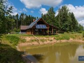 Parduodama ūkininko sodyba Villniaus raj. - nuotraukos Nr. 2