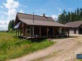 Parduodama ūkininko sodyba Villniaus raj. - nuotraukos Nr. 33