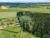 Parduodama ūkininko sodyba Villniaus raj. - nuotraukos Nr. 37