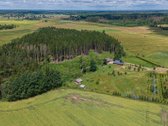 Parduodama ūkininko sodyba Villniaus raj. - nuotraukos Nr. 43