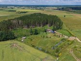 Parduodama ūkininko sodyba Villniaus raj. - nuotraukos Nr. 44
