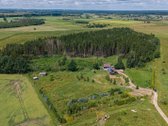 Parduodama ūkininko sodyba Villniaus raj. - nuotraukos Nr. 45