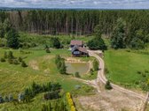 Parduodama ūkininko sodyba Villniaus raj. - nuotraukos Nr. 46