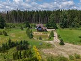 Parduodama ūkininko sodyba Villniaus raj. - nuotraukos Nr. 51