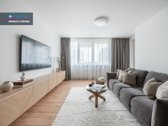 Erdvus 3 Kambarių Butas Girulių Gatvėje, - nuotraukos Nr. 2