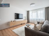 Erdvus 3 Kambarių Butas Girulių Gatvėje, - nuotraukos Nr. 3