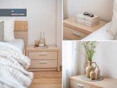 Erdvus 3 Kambarių Butas Girulių Gatvėje, - nuotraukos Nr. 11