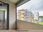 Erdvus 3 Kambarių Butas Girulių Gatvėje, - nuotraukos Nr. 20