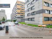 Erdvus 3 Kambarių Butas Girulių Gatvėje, - nuotraukos Nr. 23