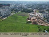 Erdvus 3 Kambarių Butas Girulių Gatvėje, - nuotraukos Nr. 28