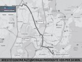 Erdvus 3 Kambarių Butas Girulių Gatvėje, - nuotraukos Nr. 29