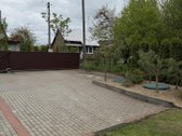 Parduodamas pilnai įrengtas namas prie - nuotraukos Nr. 5