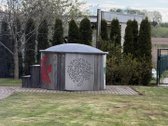 Parduodamas pilnai įrengtas namas prie - nuotraukos Nr. 10