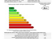 Modernus A++ klasės sublokuotas namas pajūrio - nuotraukos Nr. 21