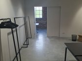 Išnuomojamos komercinės patalpos miesto - nuotraukos Nr. 11