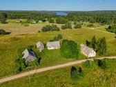 Tauragnų miestelio vienkiemyje, Stučių g., - nuotraukos Nr. 15