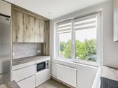 Erdvus Reto Išplanavimo Keturių Kambarių - nuotraukos Nr. 6