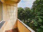 Erdvus Reto Išplanavimo Keturių Kambarių - nuotraukos Nr. 11